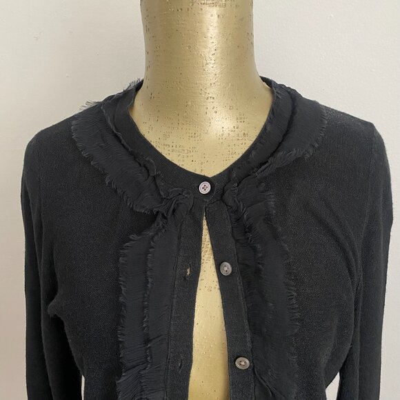 DKNY Cardigan - Picture 3 of 4